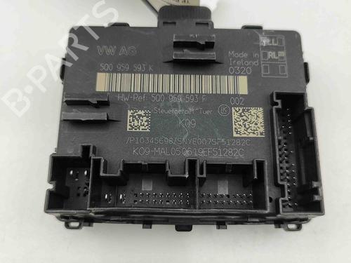 Elektronische module AUDI TT (FV3, FVP) 40 TFSI | BP29404446M83 