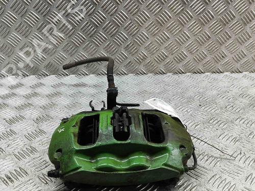 Used Left rear brake caliper PORSCHE PANAMERA (970) 3.0 D (250 hp) 29486085