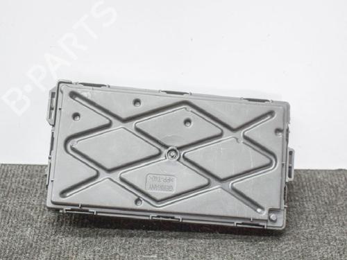 Electronic module BMW 4 Coupe (F32, F82) M4 Competition | BP6767869M83 