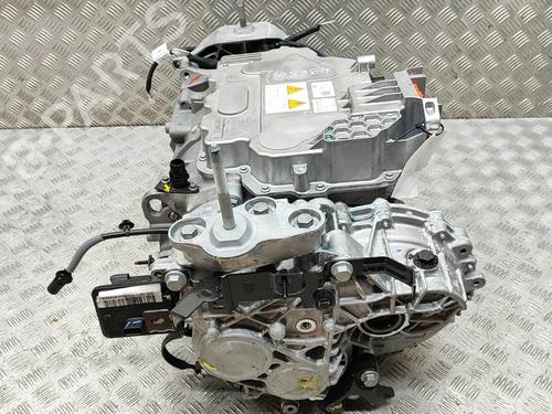 Engine PEUGEOT 3008 III (KA_, KB_, KC_) e-210 (KCZKZX) | BP28554643M1