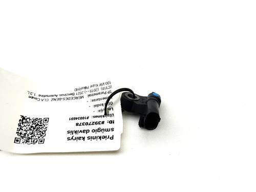 Electronic sensor MERCEDES-BENZ CLA (C118) CLA 180 (118.384) | BP40014909M84  - Image 6
