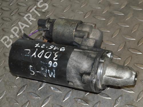 Used Starter Starter MERCEDES-BENZ S-CLASS (W221, V221) S 320 CDI (211 hp) 33348228 33348228