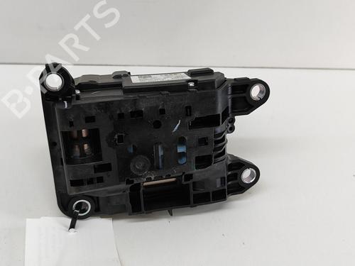 Gear lever AUDI Q5 (FYB, FYG) 40 TDI quattro | BP27770225M90 