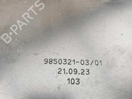 Other BMW XM (G09) XM All-wheel Drive | BP33390359O1 - Image 6