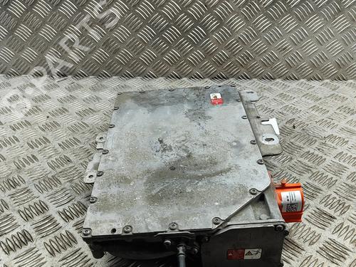 Inverter/Converter JAGUAR I-PACE (X590) EV400 AWD | BP27766505M119 - Image 5