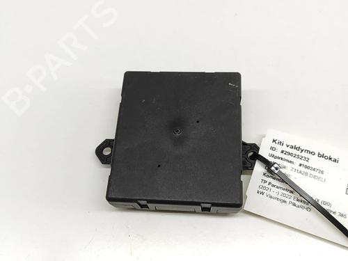 Electronic module BMW iX (I20) xDrive 50 | BP28556249M83 - Image 4