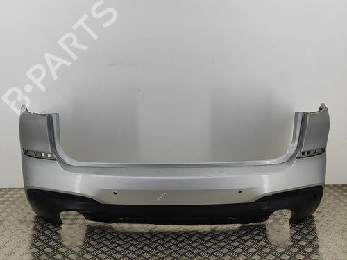 Used Rear bumper Rear bumper 29569865 29569865