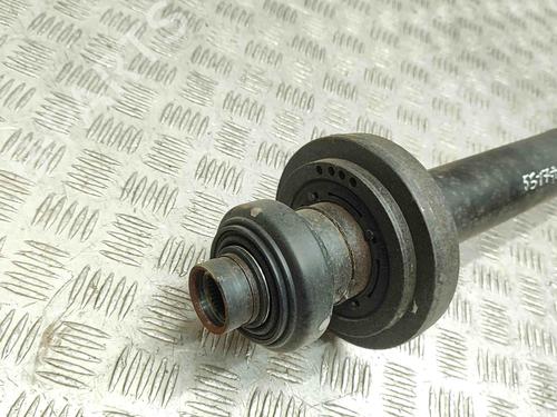 Driveshaft VW TOUAREG (7P5, 7P6) 3.0 V6 TDI | BP29829758M37 