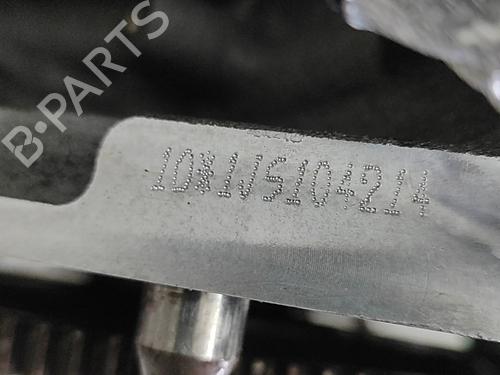 Engine CHEVROLET CORVETTE (C7) 6.2 | BP33615627M1  - Image 8