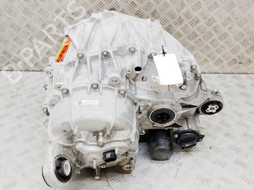 Engine TESLA MODEL Y (5YJY) Long Range All-wheel Drive | BP38565286M1  - Image 5