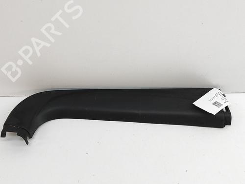 Used Boot lining NISSAN 350Z Coupe (Z33) 3.5 (280 hp) 23247625