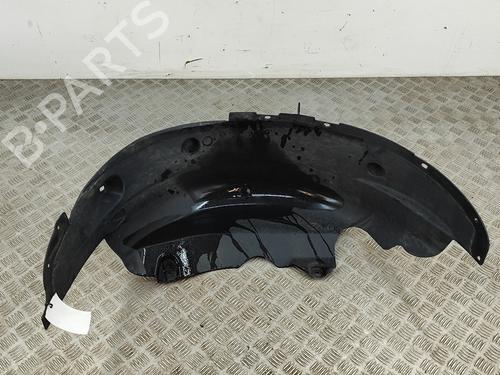 Wheel arch DODGE NITRO 2.8 CRD 4WD | BP29392082C56 