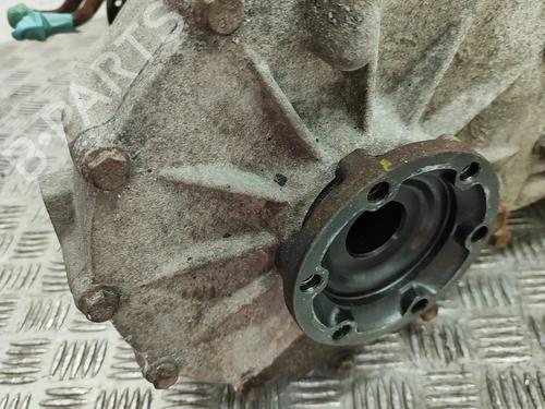 Gearbox ASTON MARTIN VANTAGE Vantage 4.3 | BP27797103M3