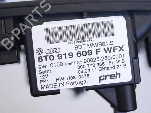 Switch AUDI A5 Convertible (8F7) 3.0 TDI quattro | BP33367429I30  - Image 5