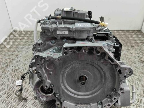 Used Gearbox CITROËN C5 AIRCROSS (A_) 1.6 Hybrid 225 (A45GFR) (224 hp) 29458454