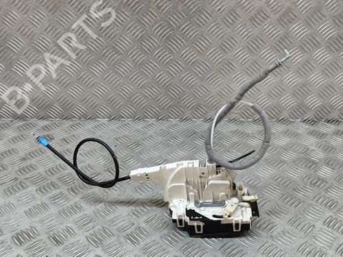Used Front left lock VW CRAFTER 30-50 Van (2E_) 2.5 TDI (109 hp) 24580784