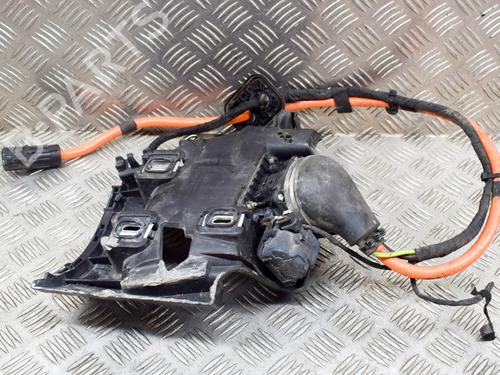 Cable MERCEDES-BENZ C-CLASS T-Model (S205) C 300 BlueTEC Hybrid / h (205.212) | BP14639731E12 