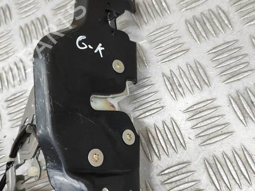 Rear left lock MAZDA MX-30 (DR) e-SKYACTIV | BP27790525C100 - Image 4