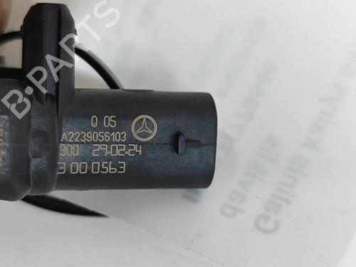 Electronic sensor MERCEDES-BENZ C-CLASS (W206) C 200 (206.042) | BP28688066M84  - Image 6
