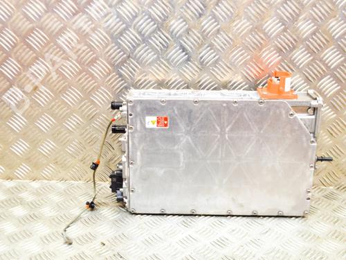 Inverter/Converter JAGUAR I-PACE (X590) EV400 AWD | BP27754392M119  - Image 6