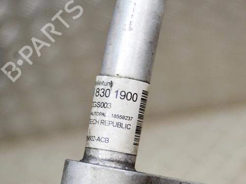 AC pipe MERCEDES-BENZ E-CLASS (W213) E 220 d (213.004) | BP14652142M126 