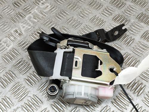 Front right seatbelt SEAT ARONA (KJ7, KJP) 1.0 TSI | BP19502300I25 