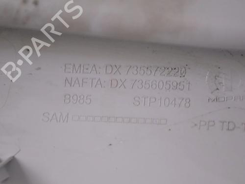 Other FIAT 500X (334_) 1.6 (334AXE1A) | BP30218843O1