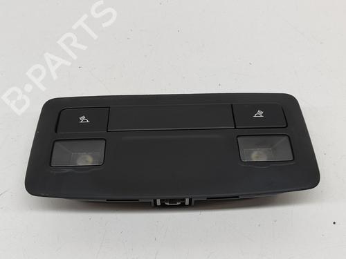 Innerbelysning MAZDA CX-5 (KF) 2.0 (165 hp) 25893790