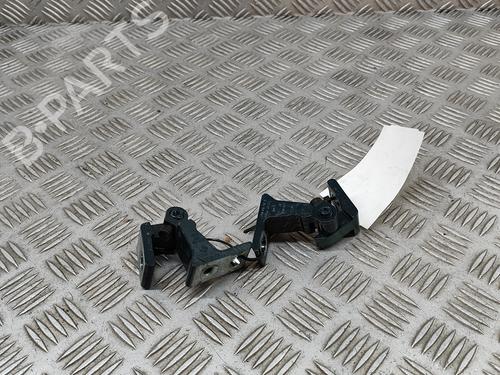 Hinge/Door check strap VW AMAROK (2HA, 2HB, S1B, S6B, S7A, S7B, AGD) 3.0 TDI 4motion | BP20144384C146 