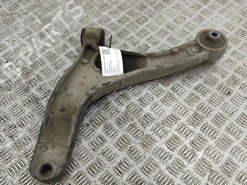 Left front suspension arm RENAULT MASTER III Van (FV) 2.3 dCi 145 FWD (FV0E, FV0F, FV0H, FV02, FV0M, FV0S,... | BP31297078M12 - Image 2
