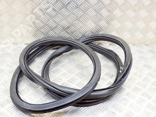 Used Rubber door seal VW ID.3 (E11, E12) Pro (145 hp) 27753158