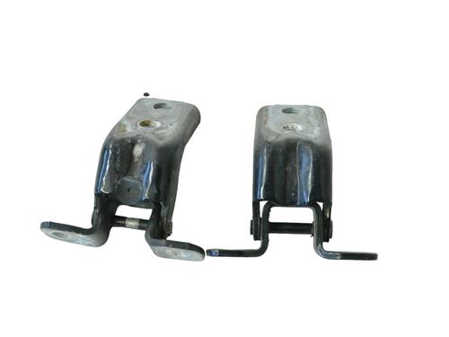 Used Hinge/Door check strap Hinge/Door check strap JAGUAR S-TYPE II (X200) 2.7 D (207 hp) 33362539 33362539