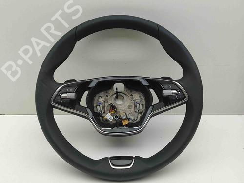 Rat SKODA ENYAQ iV SUV (5AZ) 85 (286 hp) 28115659