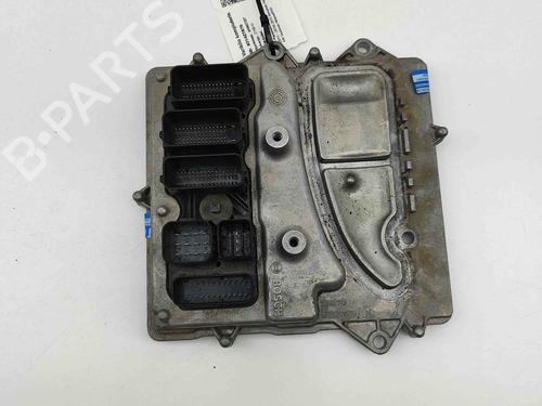 Centralina do motor BMW 3 (F30, F80) M3 (431 hp) 27799906