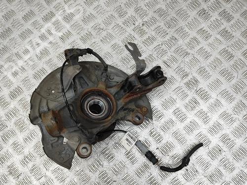 Left front steering knuckle CITROËN C5 AIRCROSS (A_) 1.5 BlueHDi 130 (ACYHZJ, ACYHZR) | BP27788976M25  - Image 6