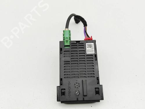 Electronic module VW TRANSPORTER T6 Van (SGA, SGH, SHA, SHH) 2.0 TDI | BP30885543M83