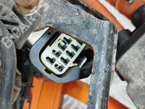 Cable JAGUAR I-PACE (X590) EV400 AWD | BP28275853E12 