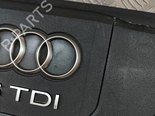 Upper protection AUDI Q7 (4MB, 4MG, 4MQ) 3.0 TDI quattro | BP28956566M93 