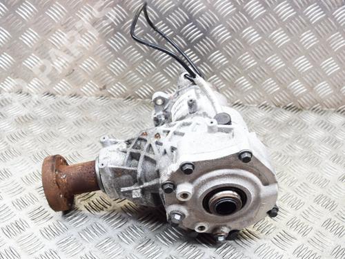 Used Transfer box Transfer box JAGUAR E-PACE (X540) 2.0 D150 AWD (150 hp) 9167000 9167000