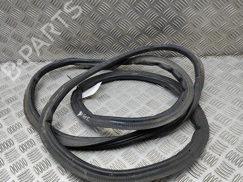 Rubber door seal SKODA ENYAQ iV SUV (5AZ) 85X | BP29731323C142 