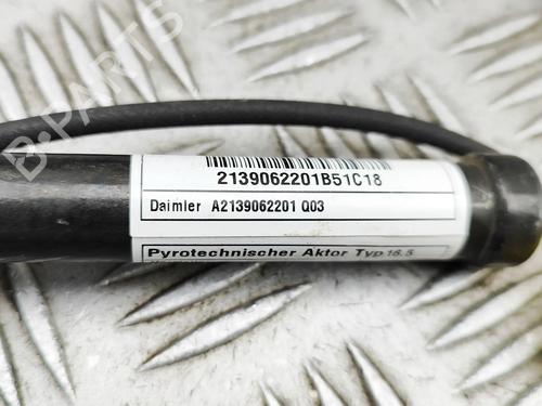 Módulo eletrónico MERCEDES-BENZ E-CLASS Coupe (C238) E 220 d (238.314) | BP31715677M83 