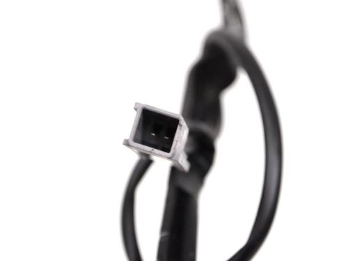 Seat buckle MAZDA 6 Saloon (GJ, GL) 2.2 D (GJ2FP, GJ1021, GJ1022, GL1021) | BP33348761I32 - Image 6