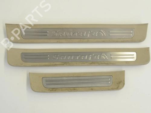 Used Step HYUNDAI SANTA FÉ II (CM) 2.2 CRDi 4x4 (155 hp) 30268454