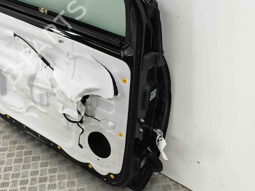 Left front door FIAT 500 (312_) 1.0 Mild Hybrid (312.AYD1B) | BP29373317C2 