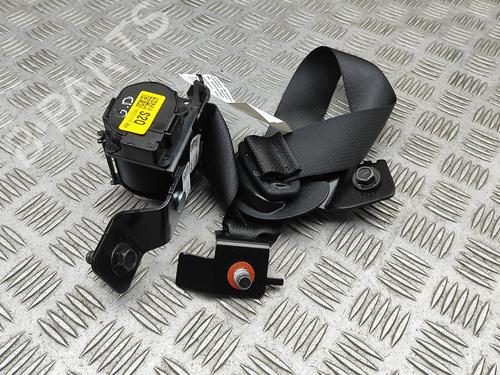 Used Rear right seatbelt Rear right seatbelt KIA EV9 (MV) 100 GT-Line AWD (385 hp) 34160632 34160632