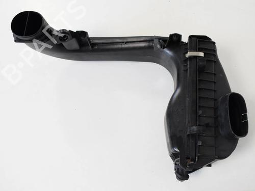 Used Air filter box BMW X5 (F15, F85) xDrive 40 d (313 hp) 30258834