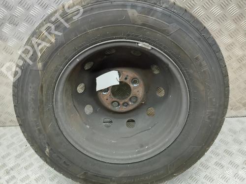 Fælk PEUGEOT BOXER Van 2.2 HDi 110 | BP28563230C45 - Image 2