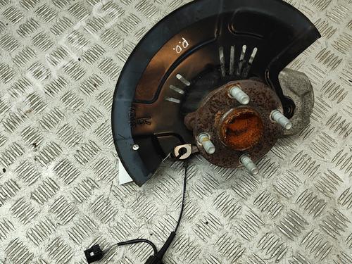 Used Right front steering knuckle MAZDA MX-5 IV (ND__) 2.0 (155 hp) 28558517