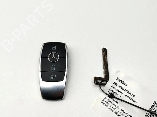 Electronic module MERCEDES-BENZ CLA (C118) CLA 180 (118.384) | BP40014779M83 - Image 6