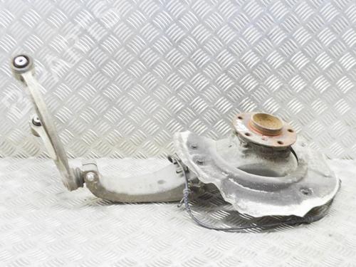 Used Left front steering knuckle BMW 5 (F10) 520 d (184 hp) 14653686